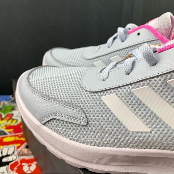 Adidas Tensor Run Light Mesh Various Womens Sizes - Picture 11 of 13